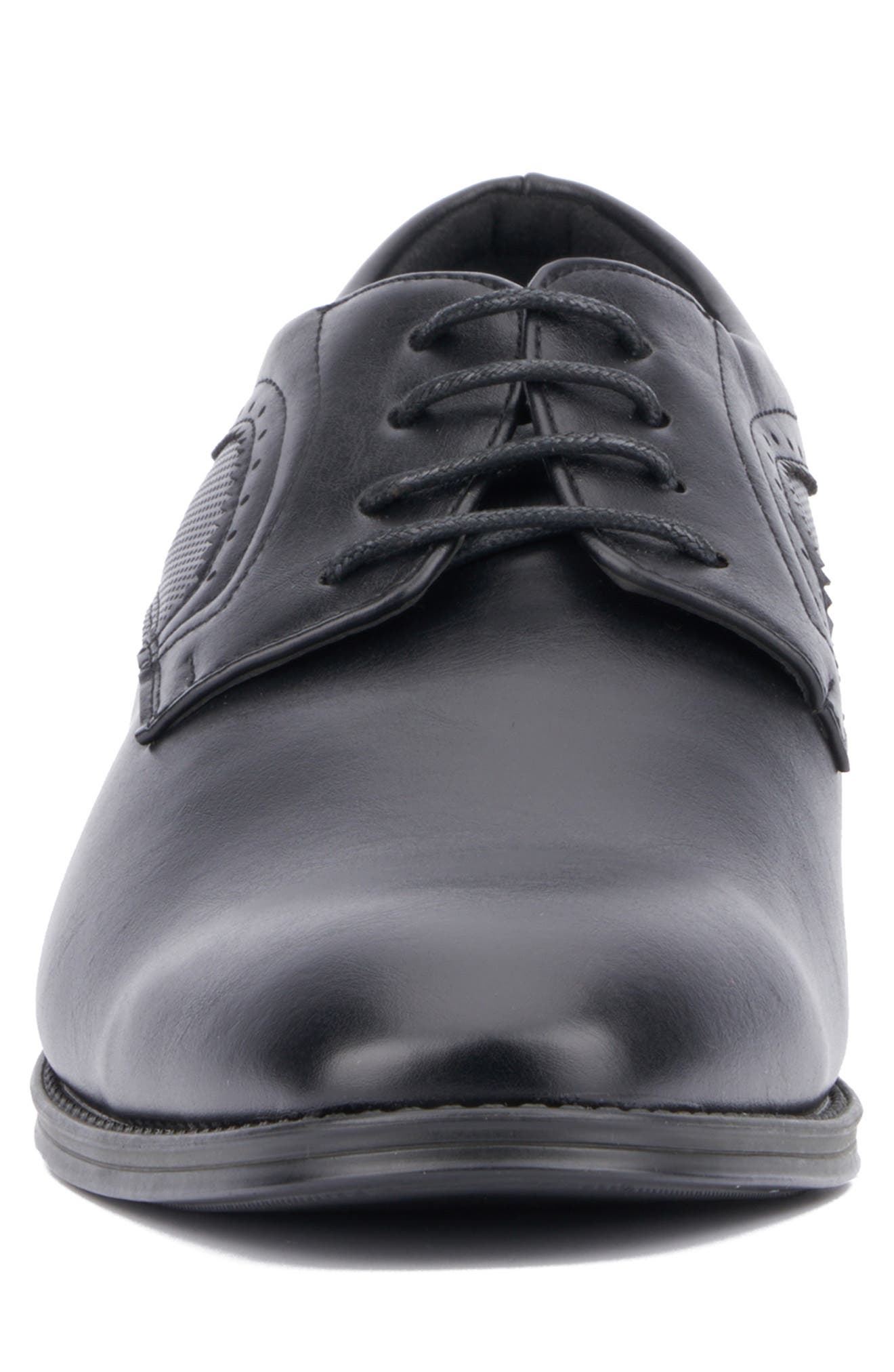 XRAY Fletcher Plain Toe Derby, Alternate, color, 