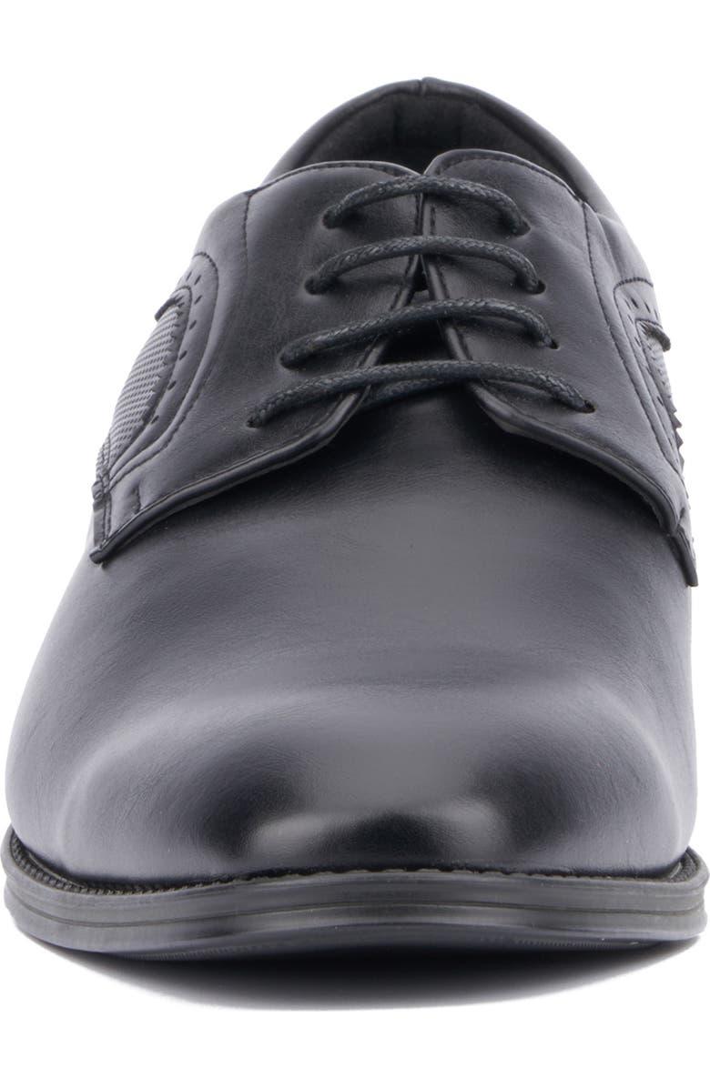 XRAY Fletcher Plain Toe Derby, Alternate, color,