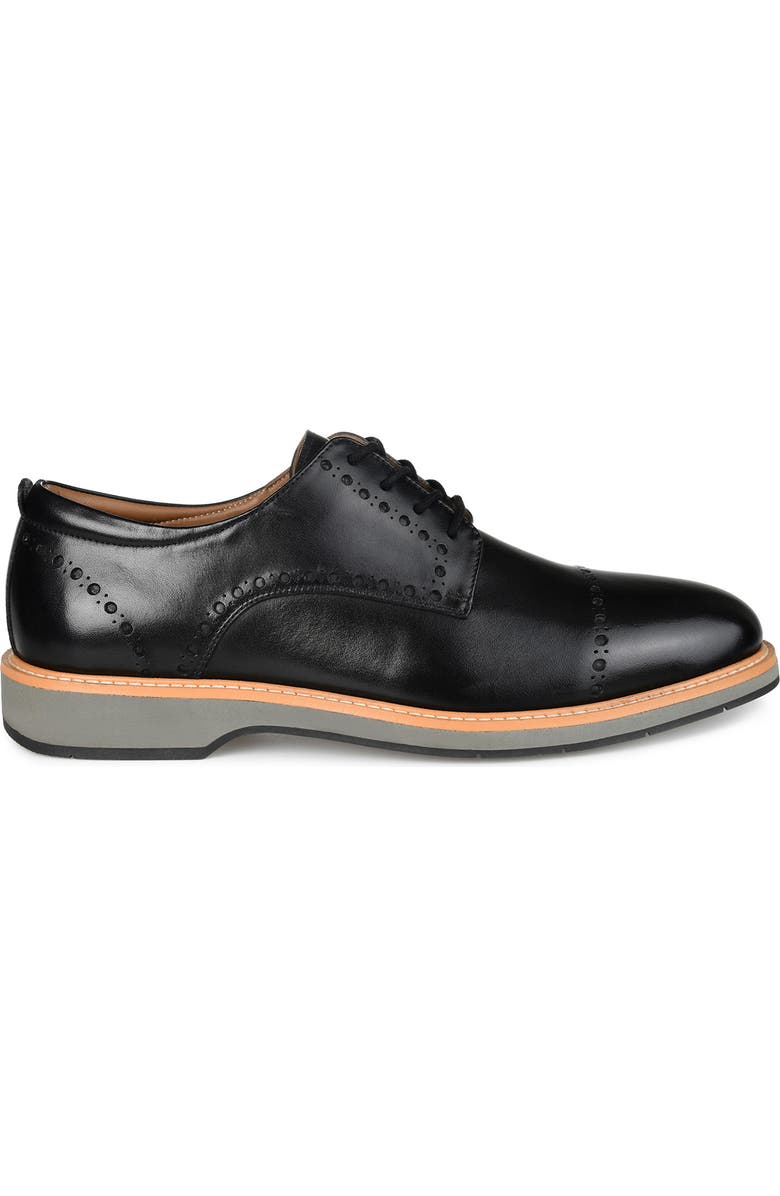 Thomas & Vine Thomas and Vine Fremont Brogue Derby, Alternate, color,