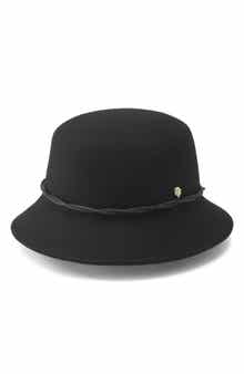 Celeste Wool Bucket Hat