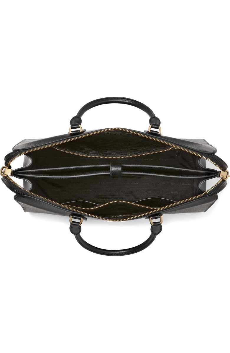 Kate Spade New York serena saffiano leather briefcase, Alternate, color,