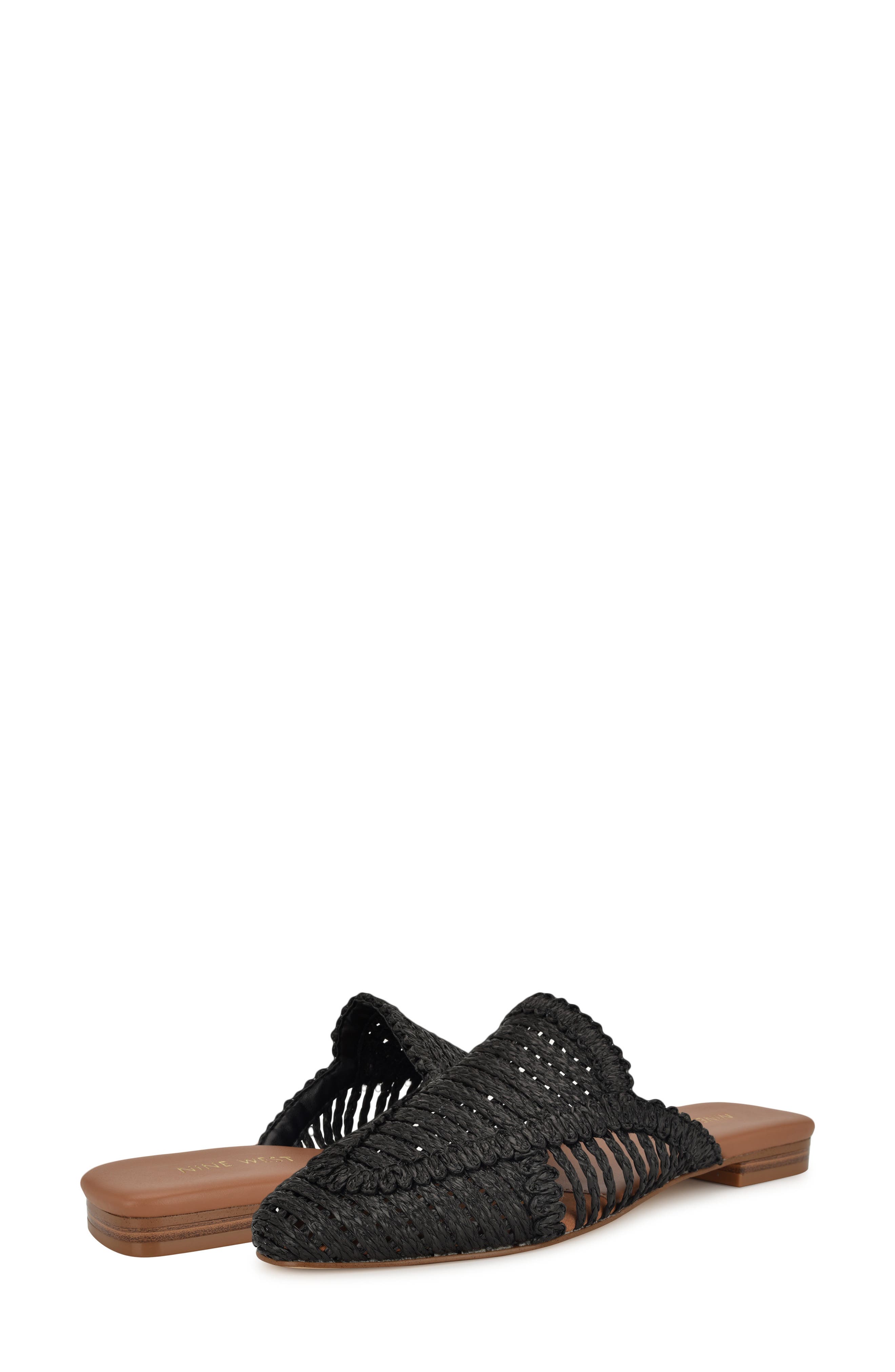 Nine West Campton Mule, Alternate, color, 