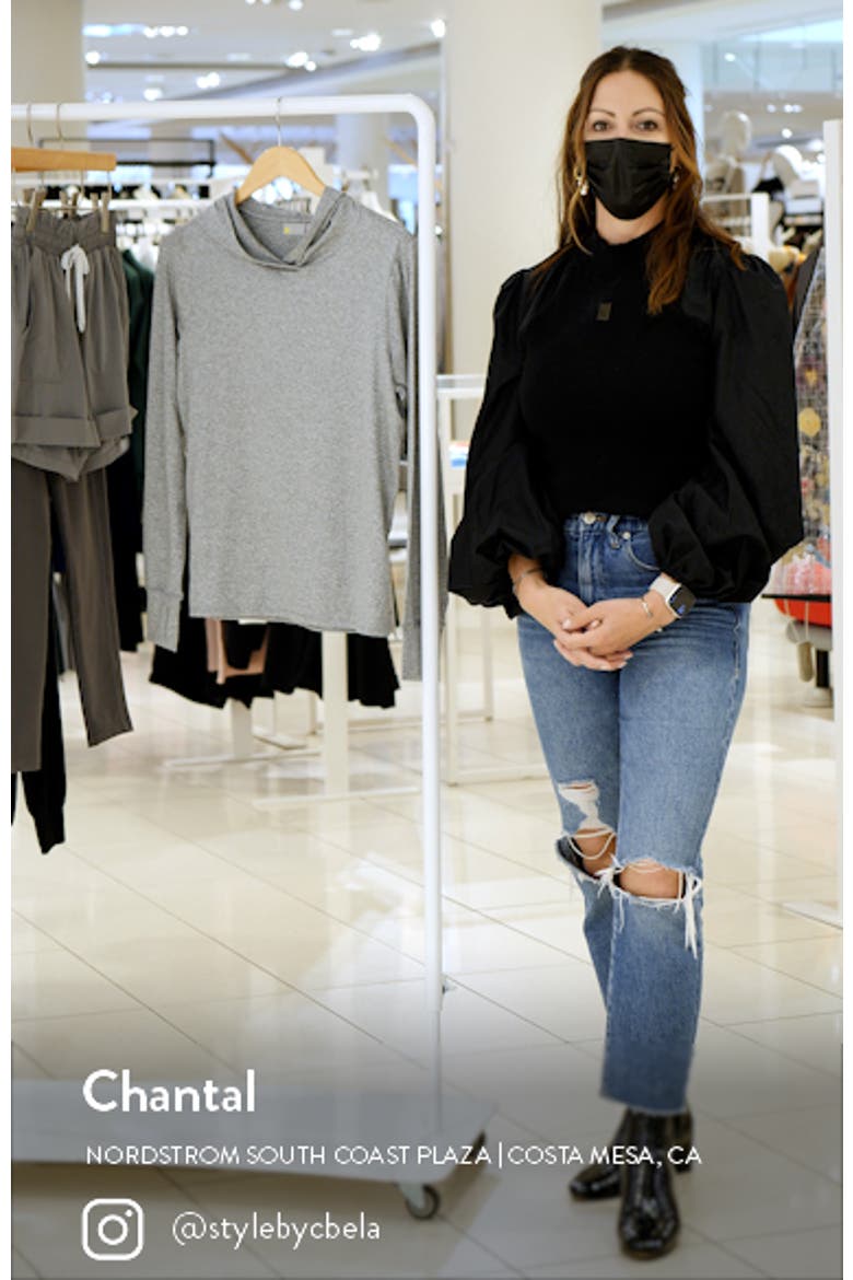 Restore Soft Anna Pullover Hoodie video