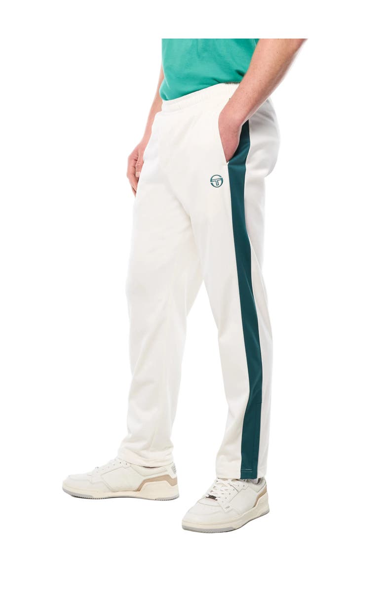 Sergio Tacchini Massimo Track Pant, Main, color, Gardenia