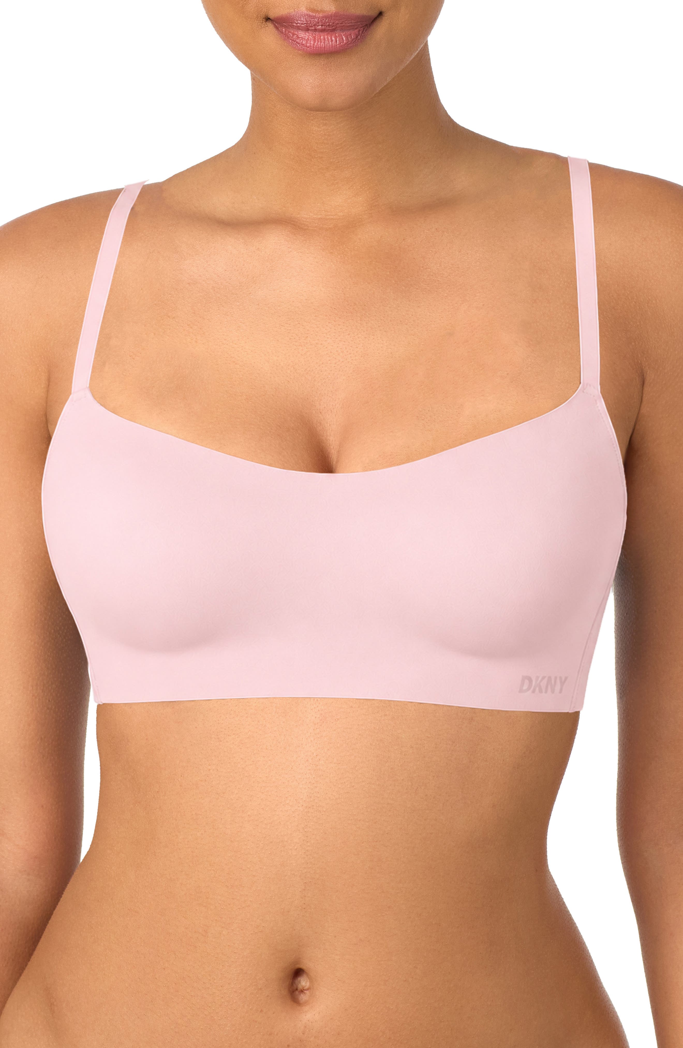 selected PEARLY PINK