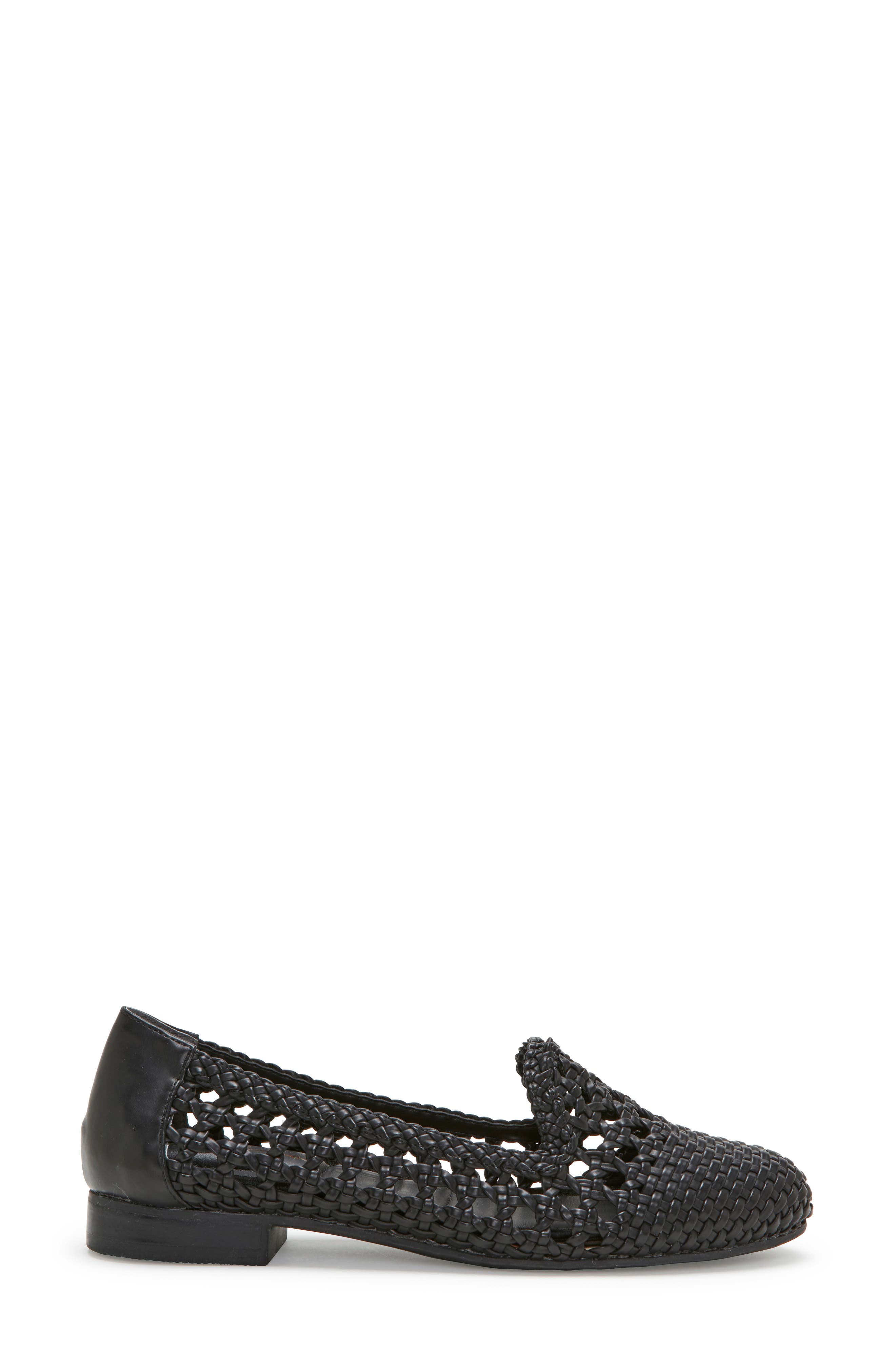 Me Too Yondra Woven Loafer, Alternate, color, 