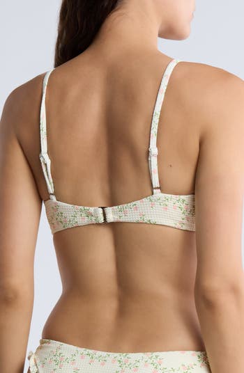 Zen Bikini Top