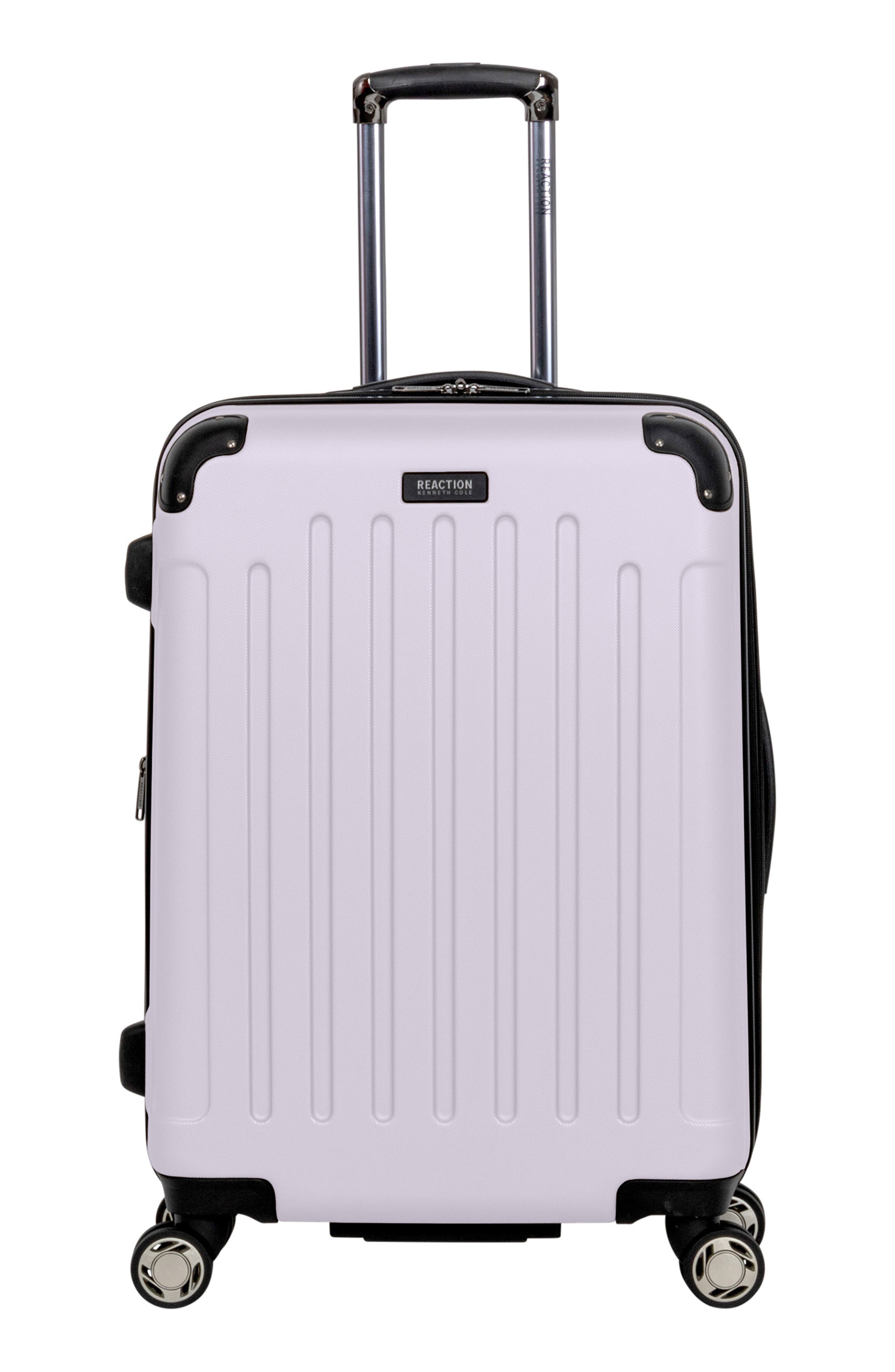 Kenneth Cole Renegade 26-Inch Expandable Hardside Spinner Luggage