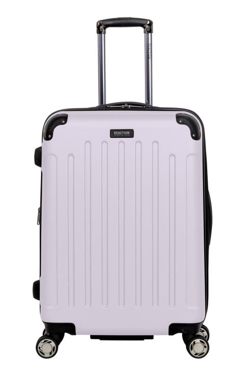 Renegade 26-Inch Expandable Hardside Spinner Luggage