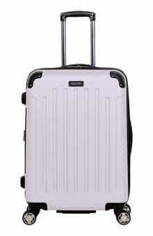 Kenneth Cole Renegade 26-Inch Expandable Hardside Spinner Luggage