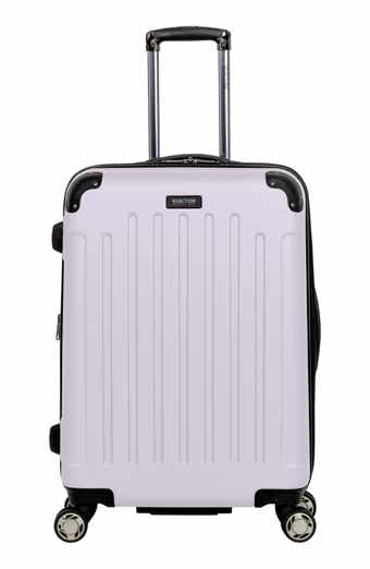 Kenneth Cole Renegade 26-Inch Expandable Hardside Spinner Luggage