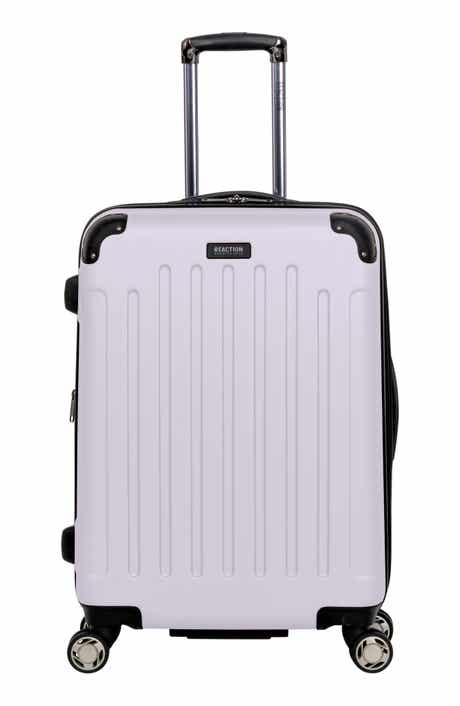 Kenneth Cole Renegade 26-Inch Expandable Hardside Spinner Luggage