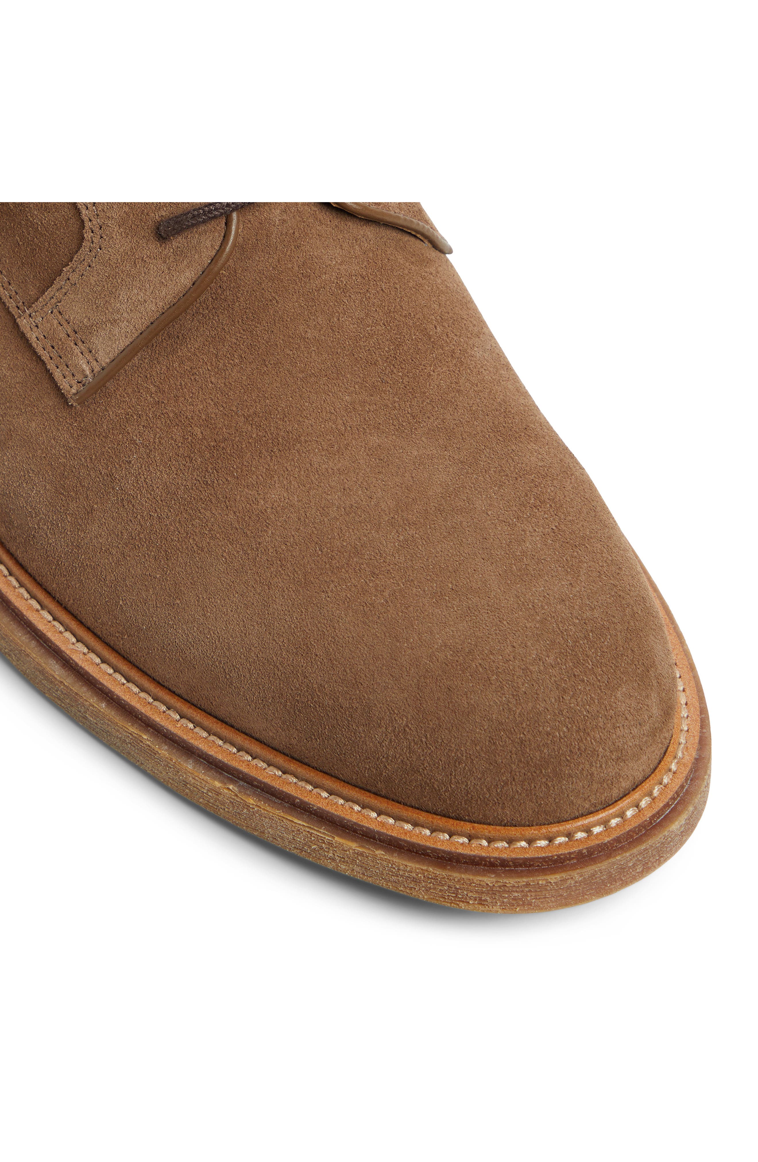 ALDO Raiden Derby, Alternate, color, Dark Brown
