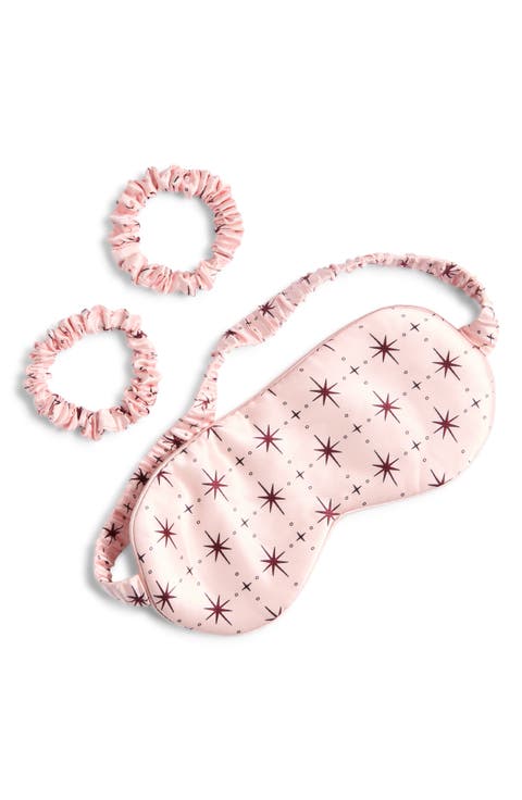 Silk Beauty Sleep Set