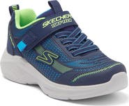 SKECHERS Kids' Hyper Blitz Water Repellent Sneaker