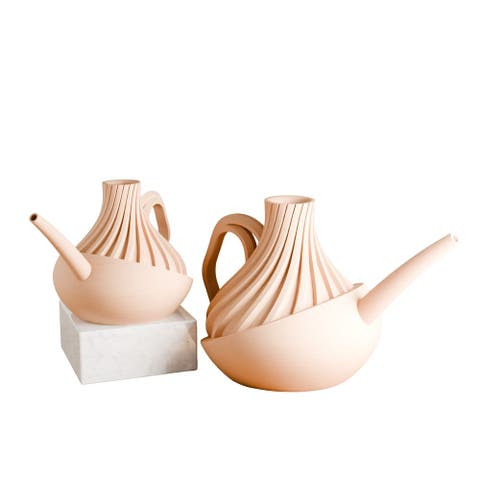 Revolve Watering Can