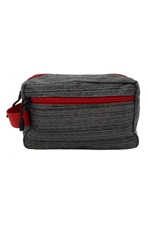 The Hudson Toiletry Bag
