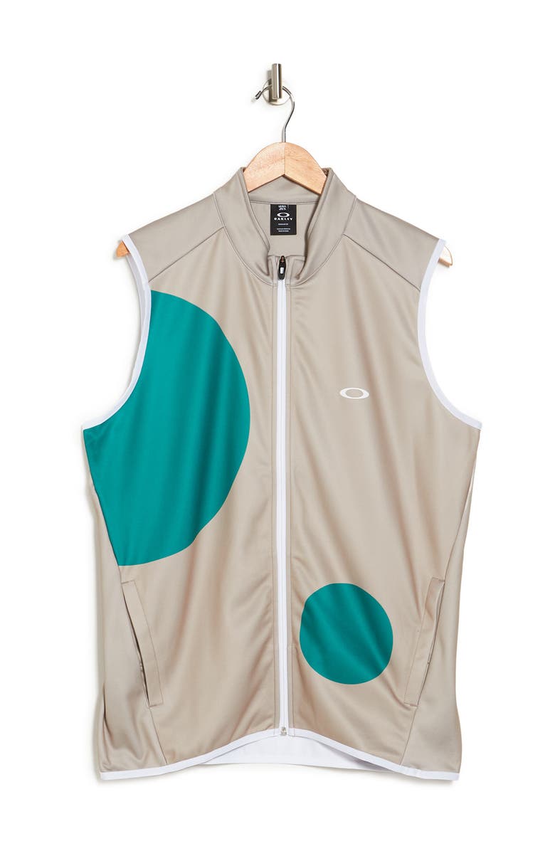 Oakley Staple Range Vest, Alternate, color,