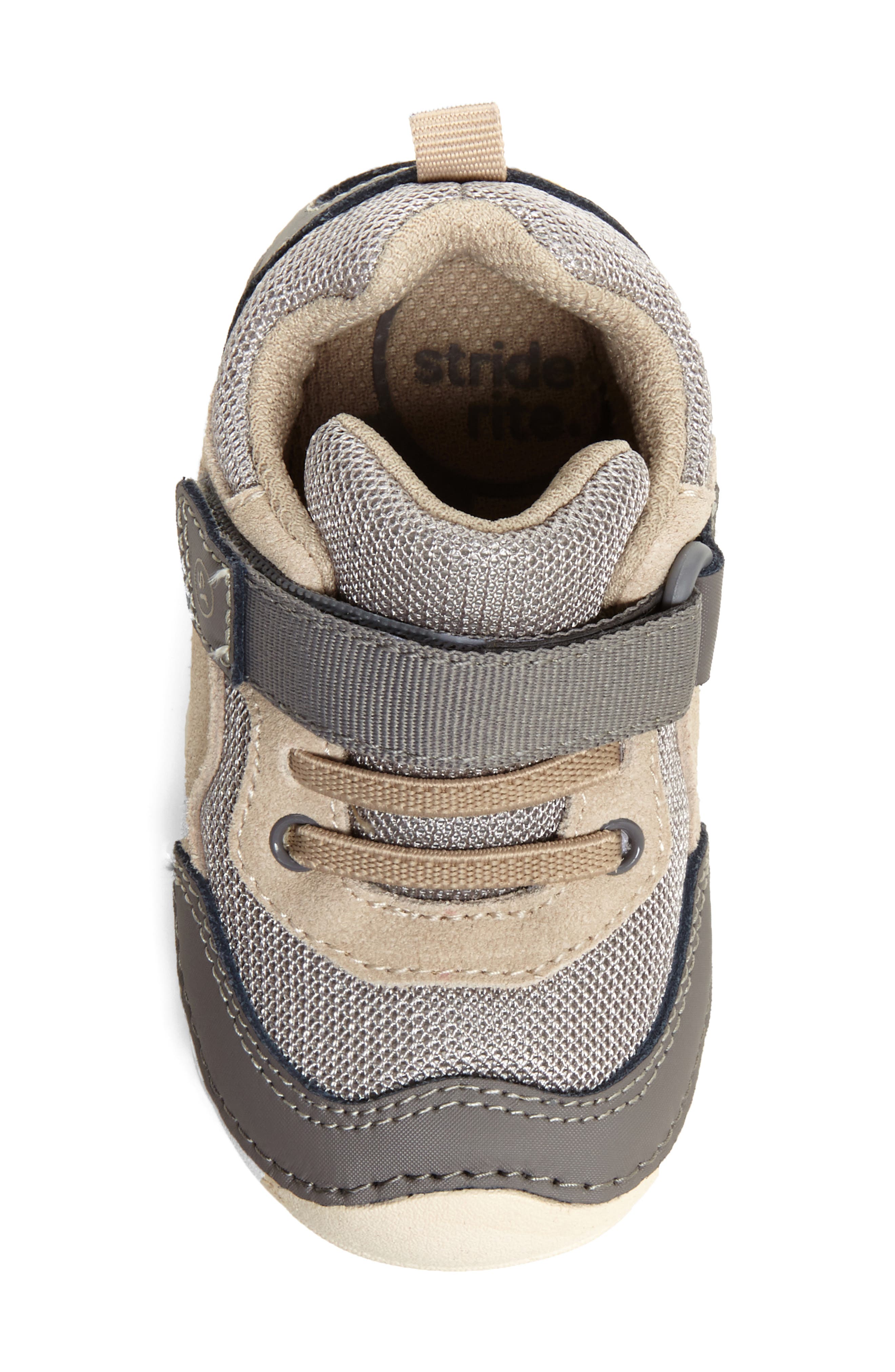 Stride Rite Soft Motion<sup>™</sup> Rhett Sneaker, Alternate, color, 