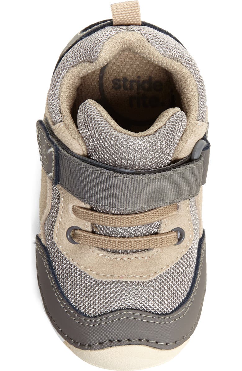 Stride Rite Soft Motion<sup>™</sup> Rhett Sneaker, Alternate, color,