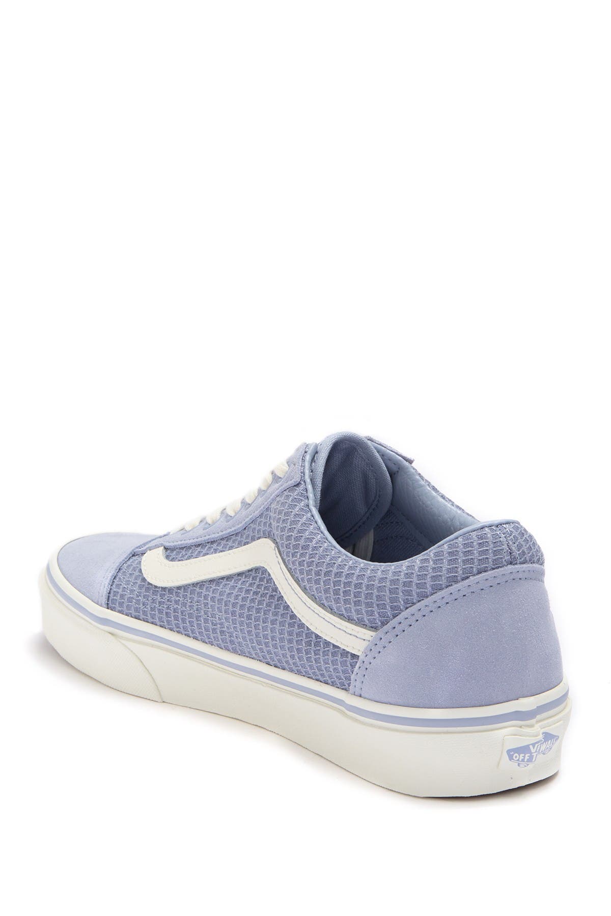 Vans Old Skool Sneaker, Main, color, 