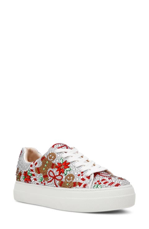 Sidny Platform Sneaker