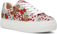 Betsey Johnson Sidny Platform Sneaker