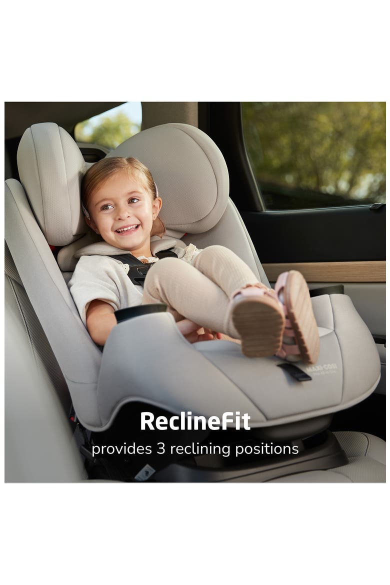 Pria™ All-in-1 Convertible Car Seat, Alternate, color, SEA STORM
