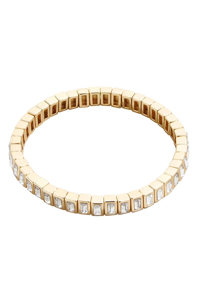 BaubleBar Paige Bracelet, Main, color,