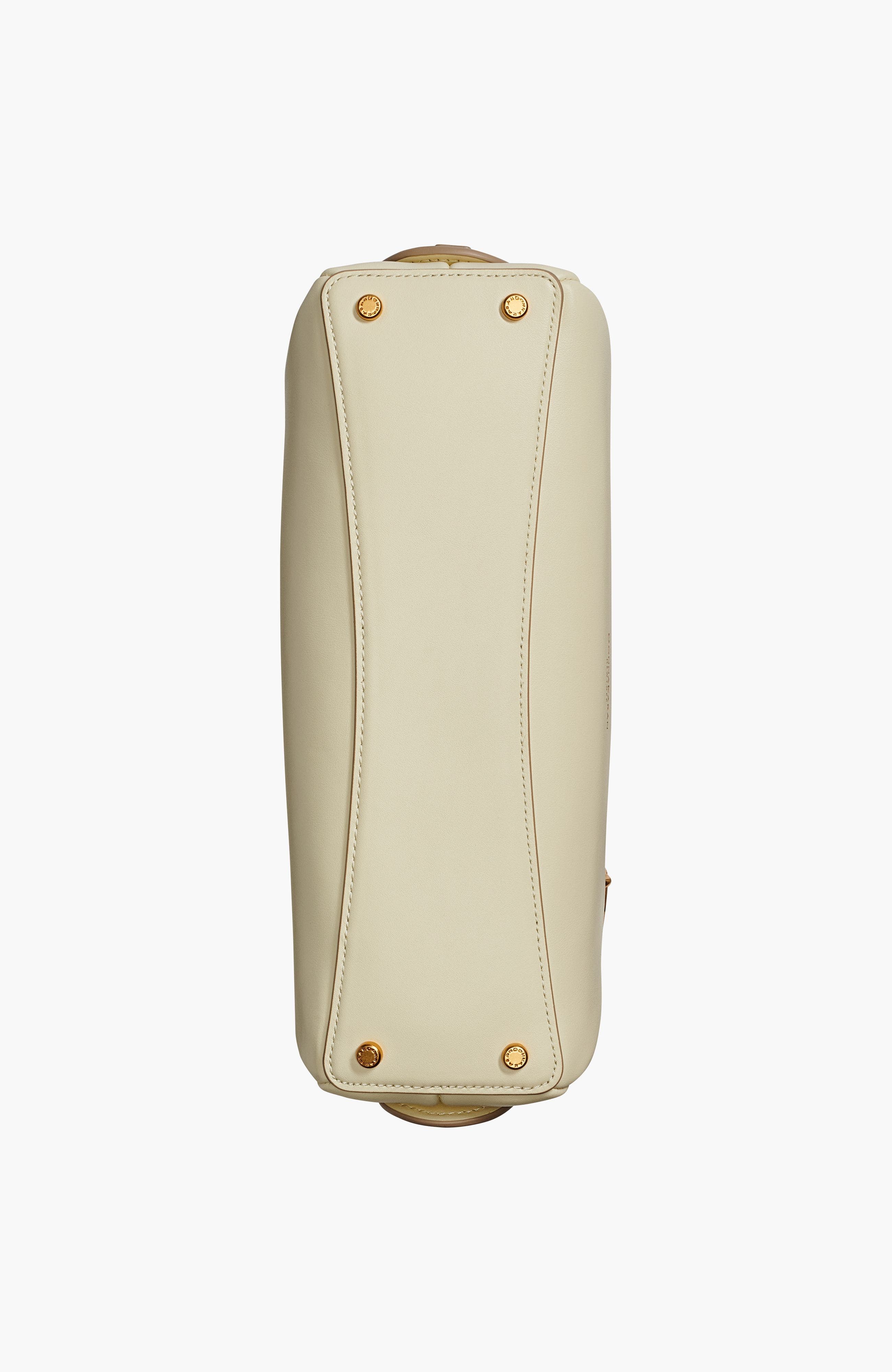 Terry Shoulder, Alternate, color, Buttercream