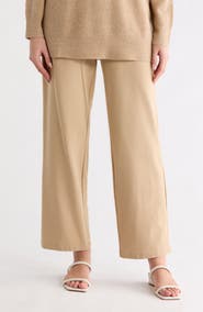 Eileen Fisher Straight Pants