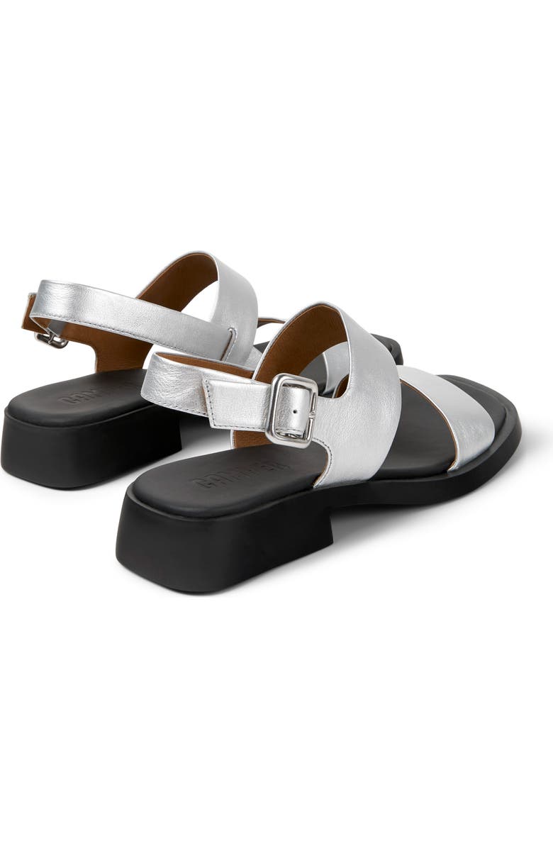 Camper Dana Slingback Sandal, Alternate, color,