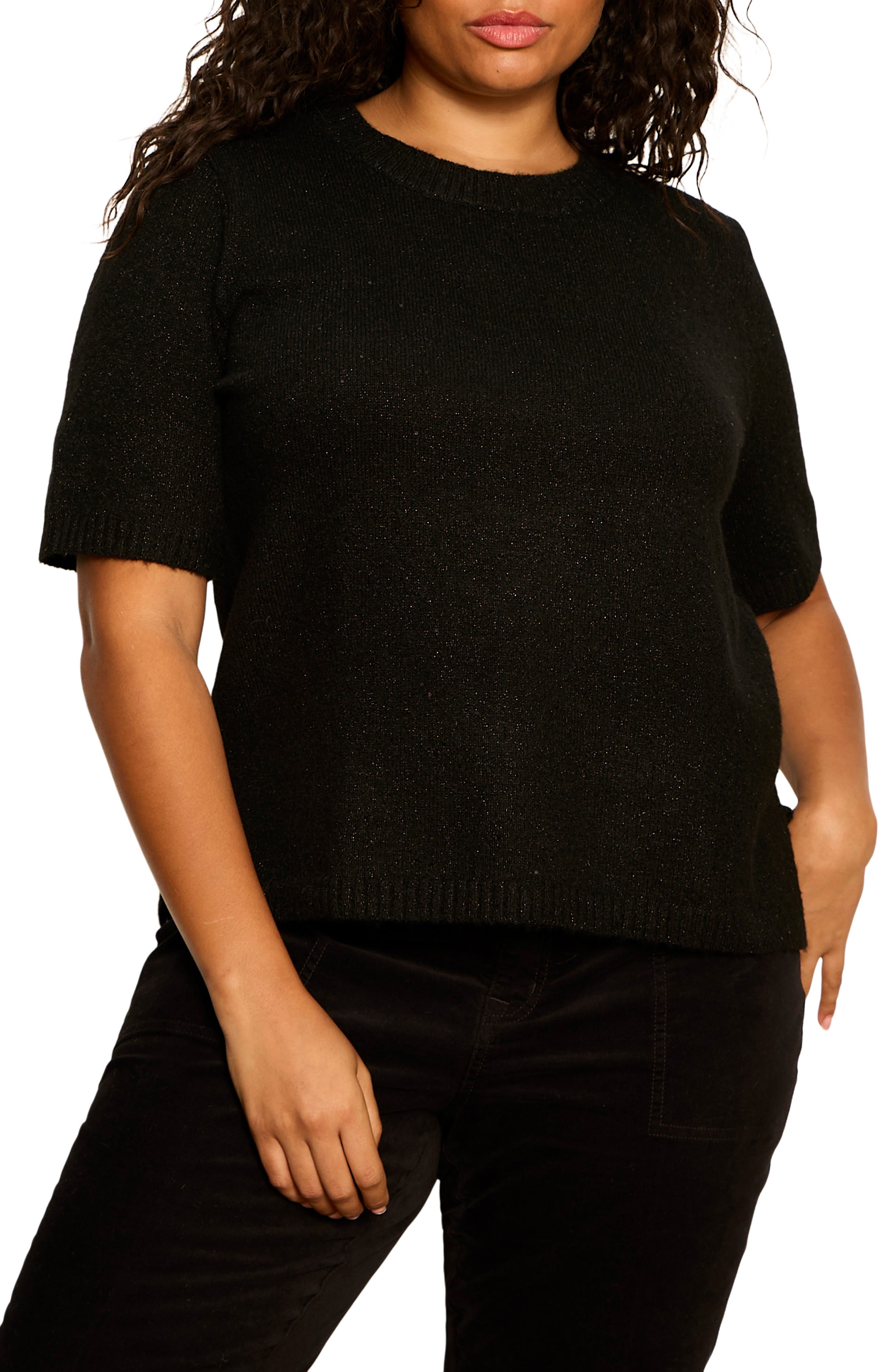 selected BLACK