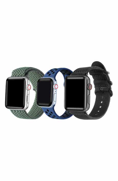 Avalon 3-Pack Watchbands