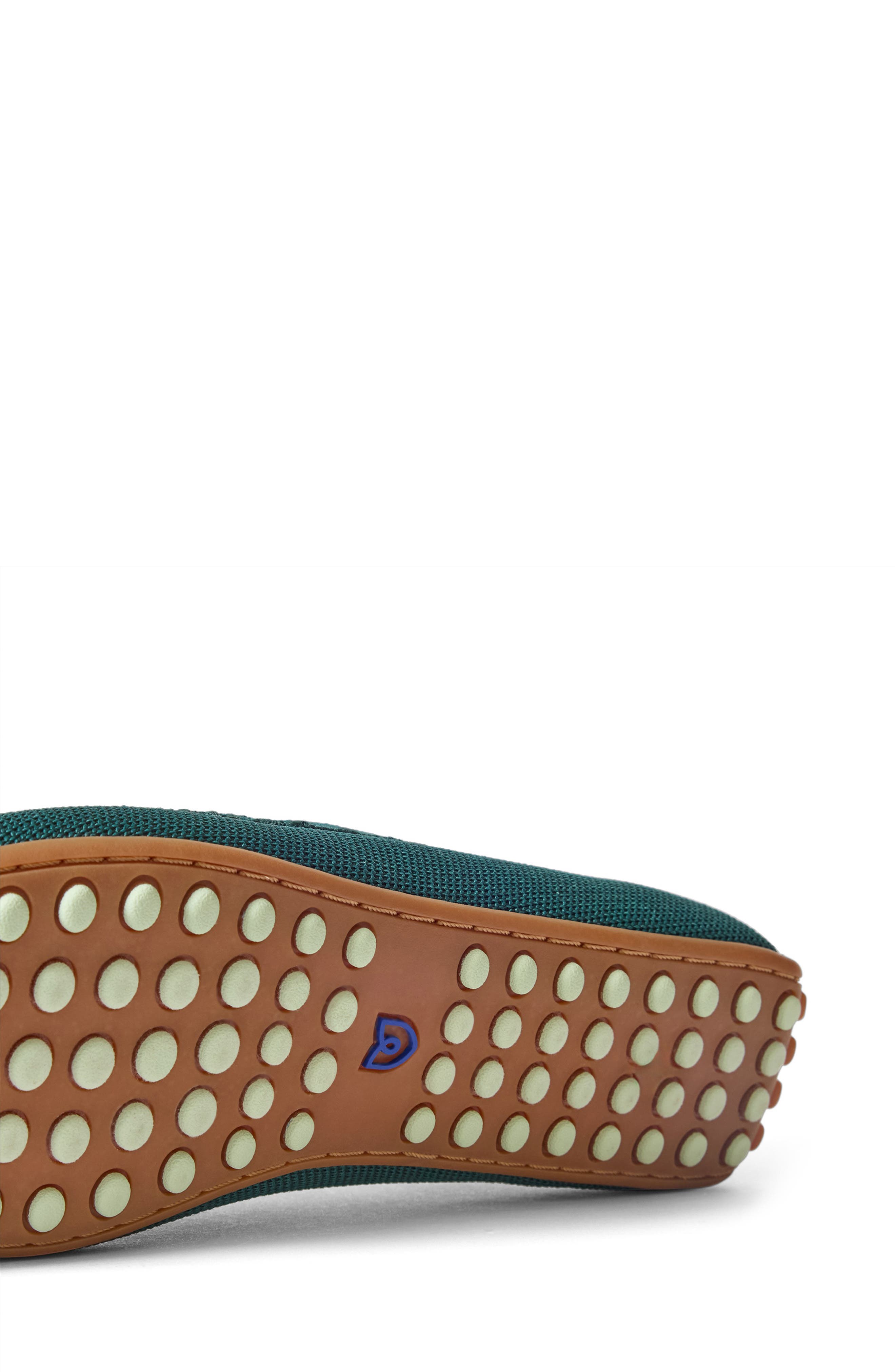 The Daily Driving Loafer, Alternate, color, DEEPWATER