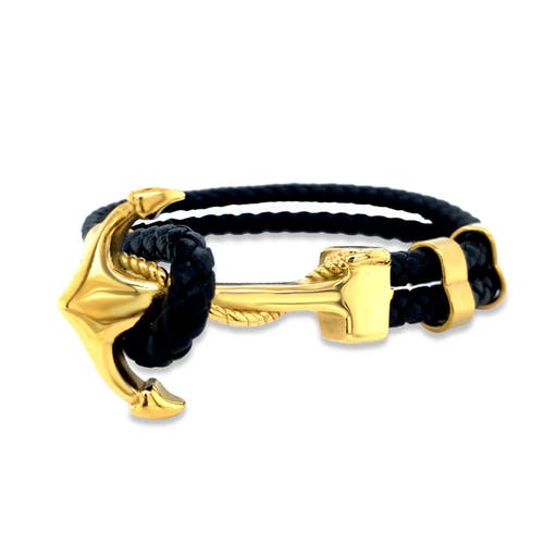Anna Zuckerman Bracelet In Gold