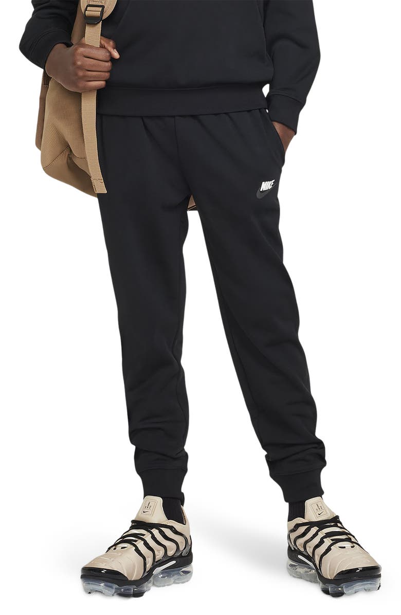 Nike Kids' Crewneck Sweatshirt & Joggers Set, Main, color, 