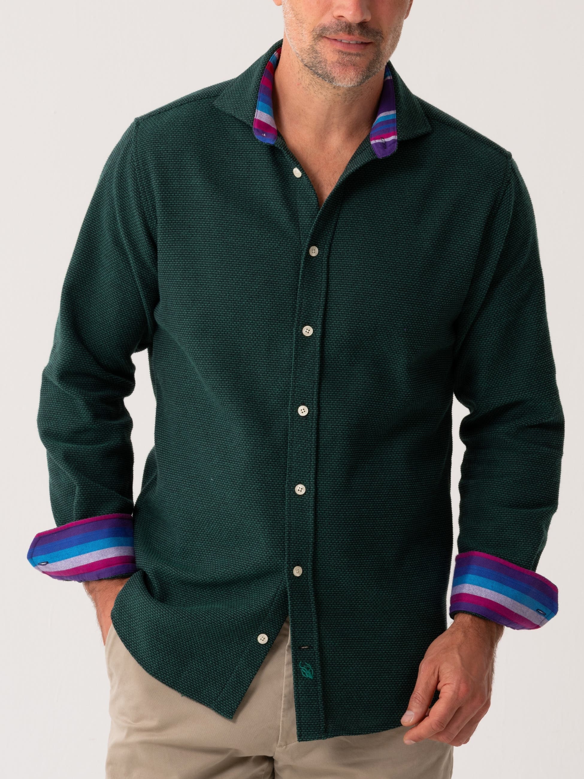 Button Up Shirt - image 3