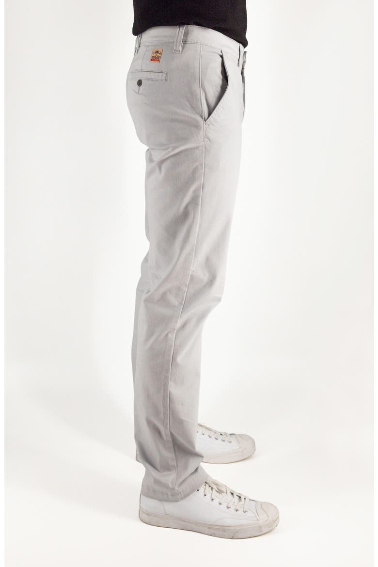 Performance Stretch Chino Pants, Alternate, color, VAPOR