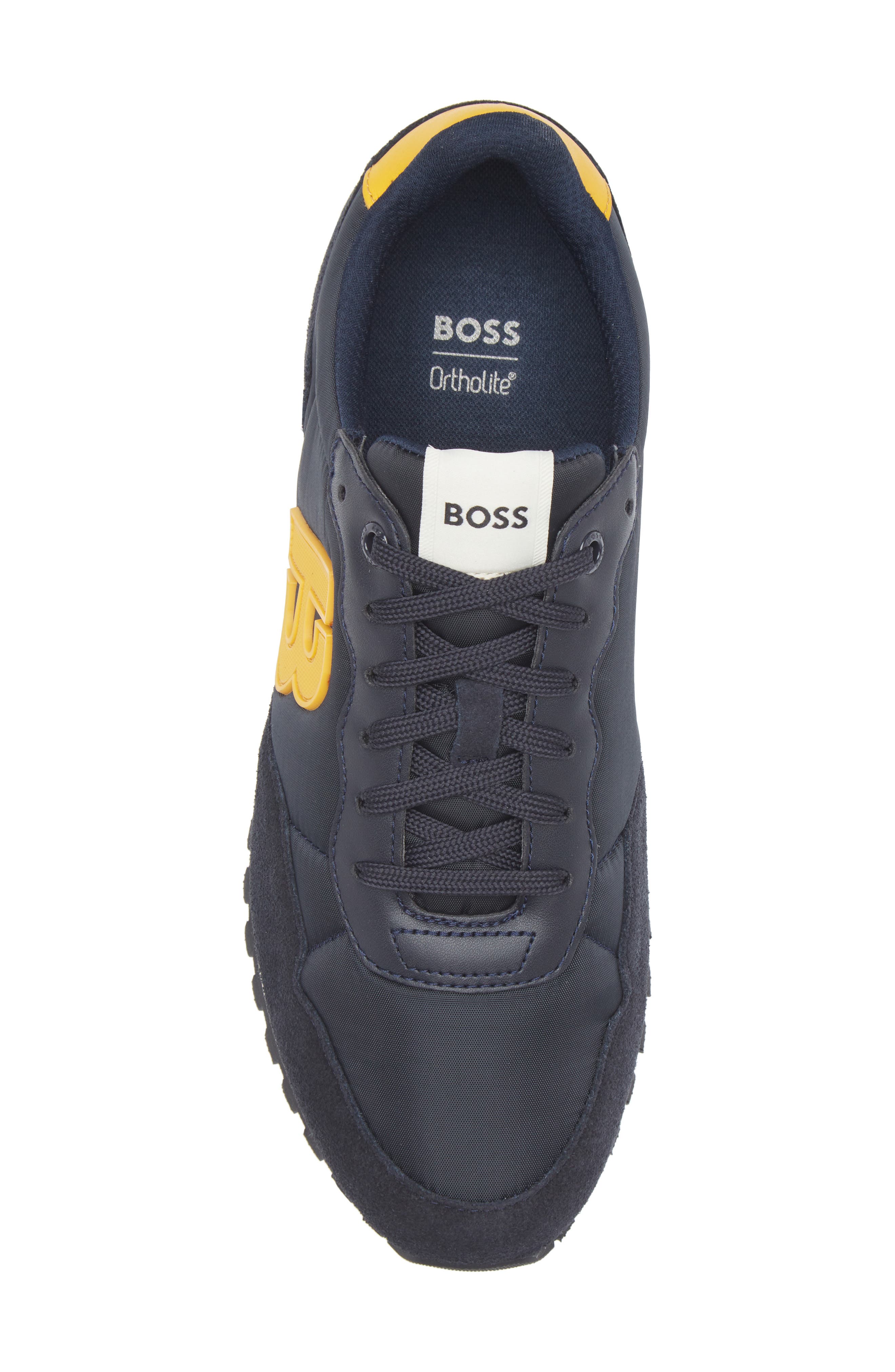 BOSS Parkour Run Sneaker, Alternate, color, 