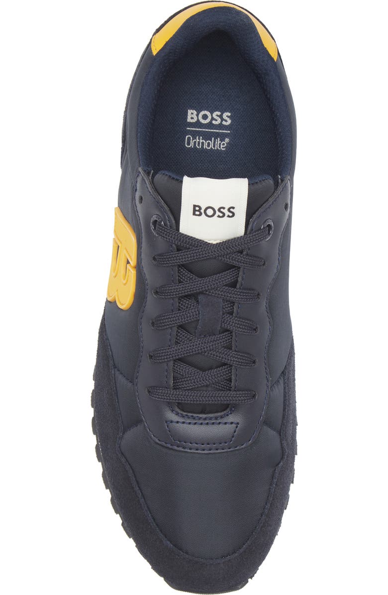 BOSS Parkour Run Sneaker, Alternate, color,