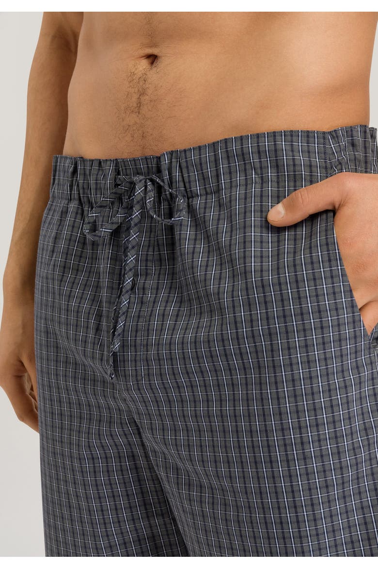 Night And Day Woven Cotton Shorts, Alternate, color, Casual Check