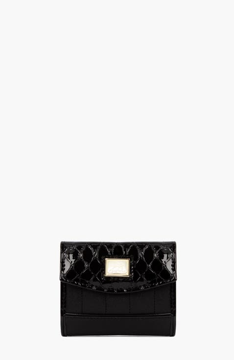 Grace 530 Mini Wallet