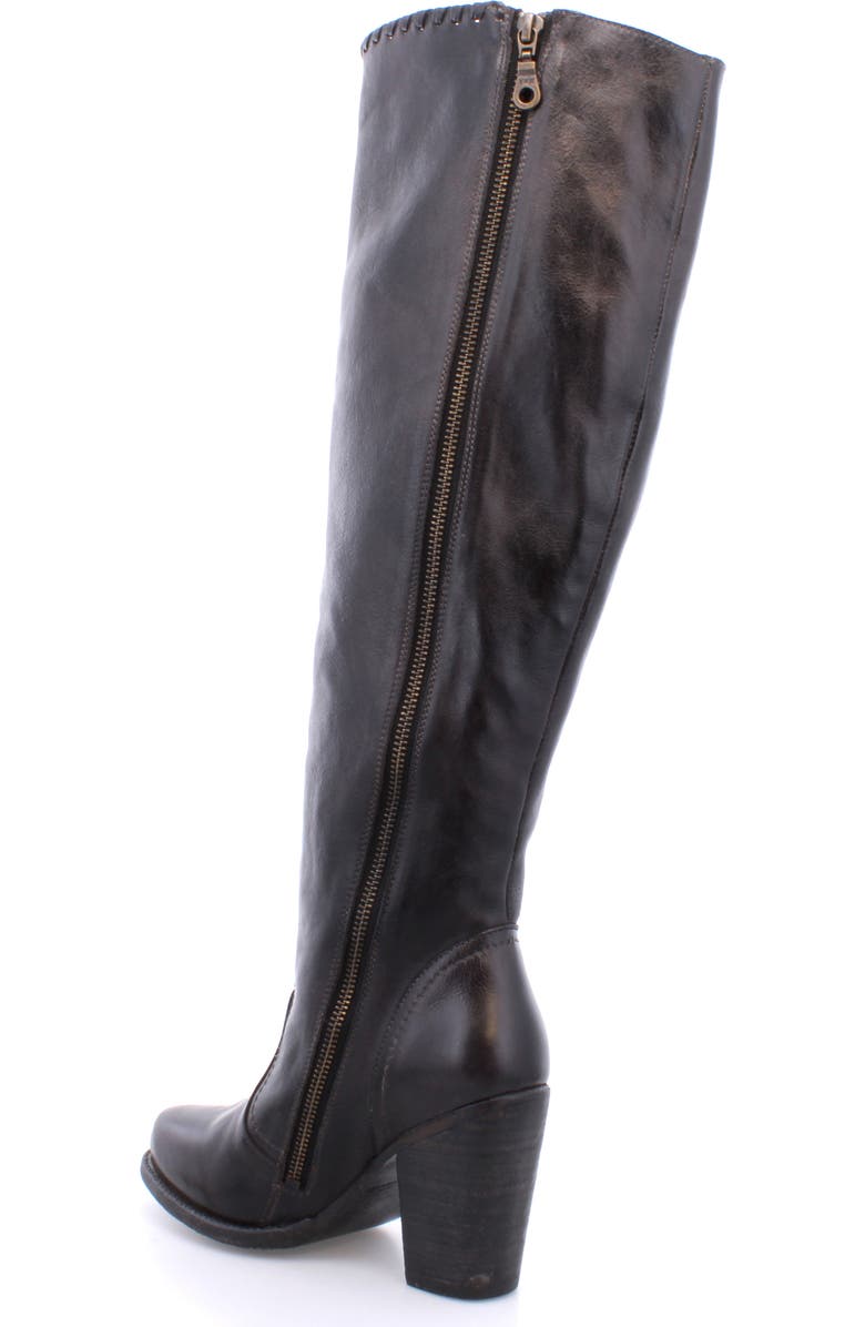 Bed Stu Sumaya Knee High Boot, Alternate, color,