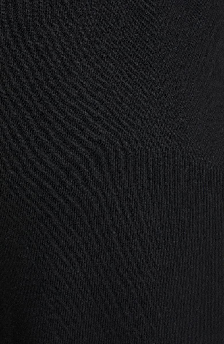 Off-White Logo Cotton Sweatpants, Alternate, color, 