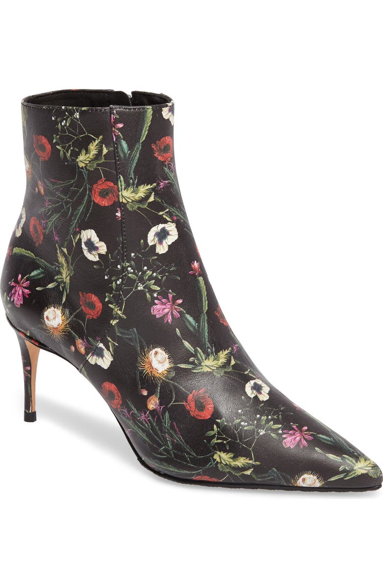 Schutz Bette Bootie, Main, color,