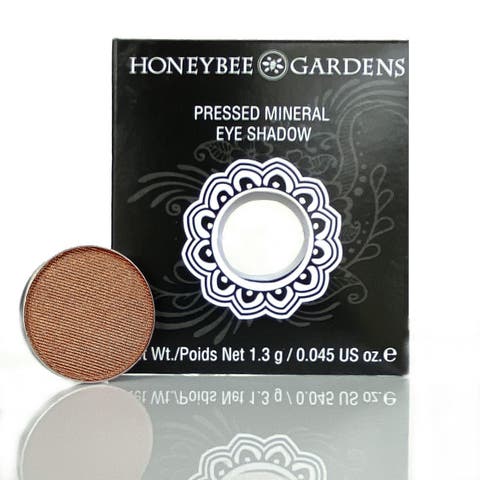 Pressed Powder Eye Shadow Single