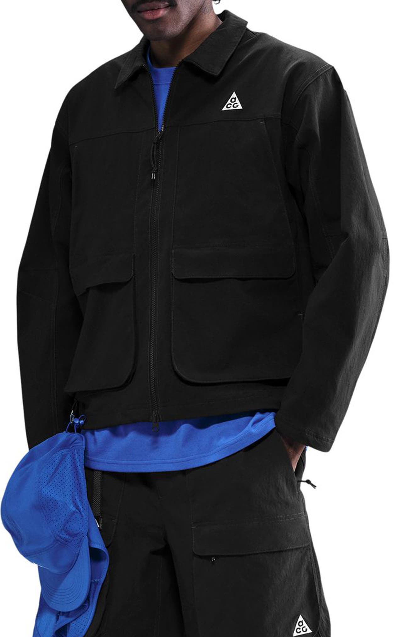 selected BLACK/ ANTHRACITE