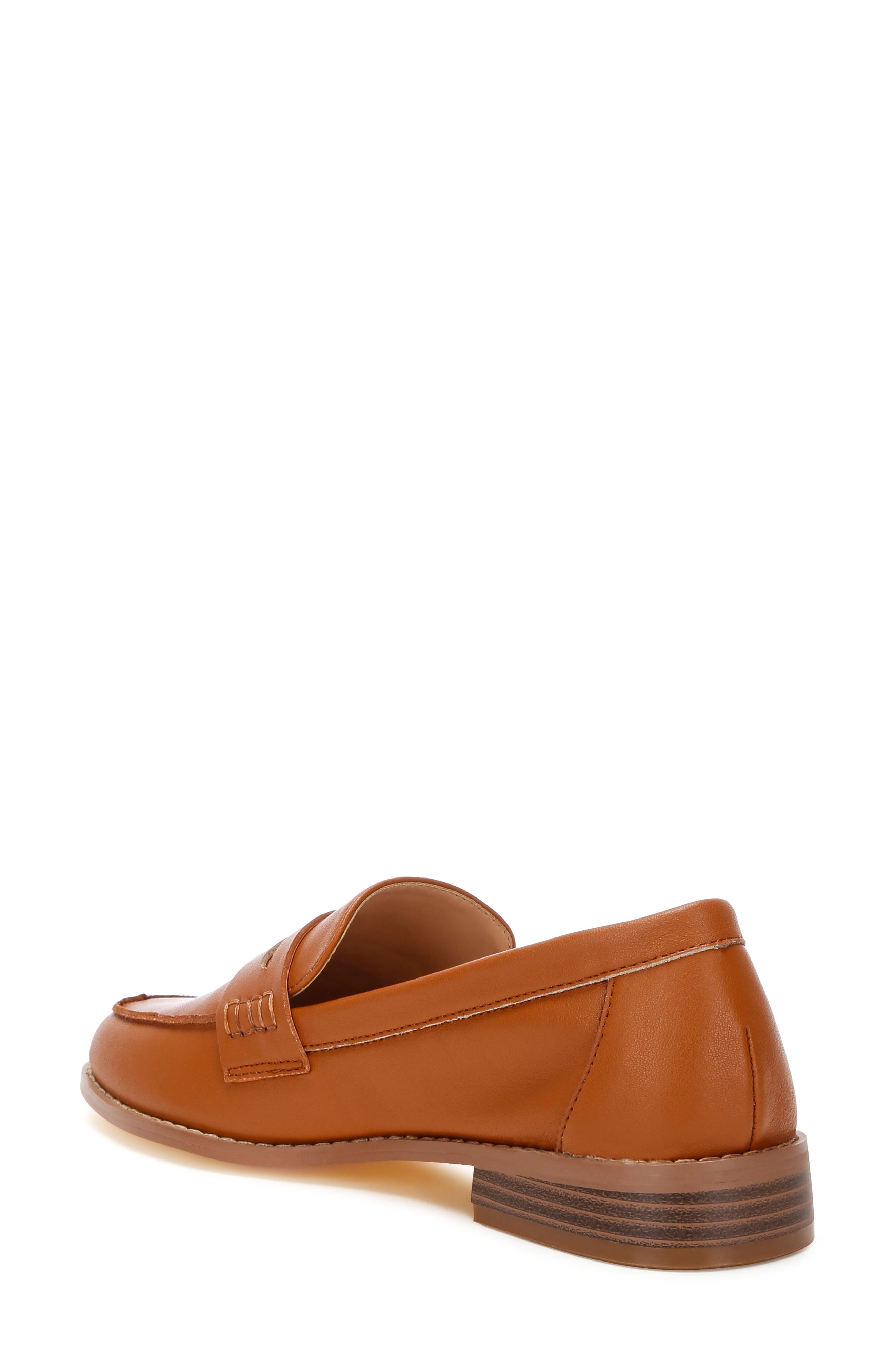 Reiga Loafer, Alternate, color, TAN
