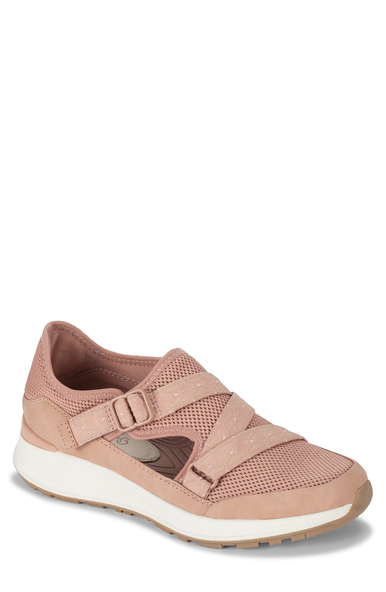 BARETRAPS Bianna Mesh Cushioned Sneaker